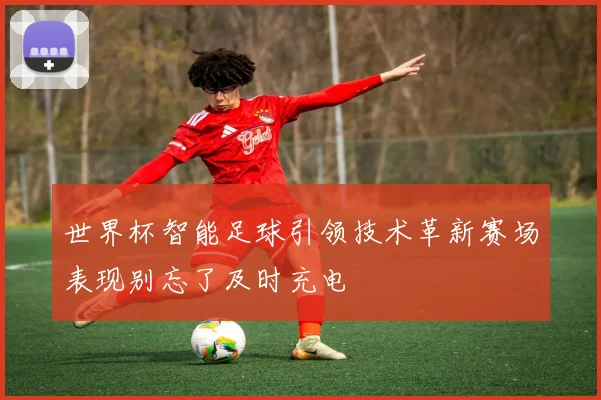 世界杯智能足球引领技术革新赛场表现别忘了及时充电